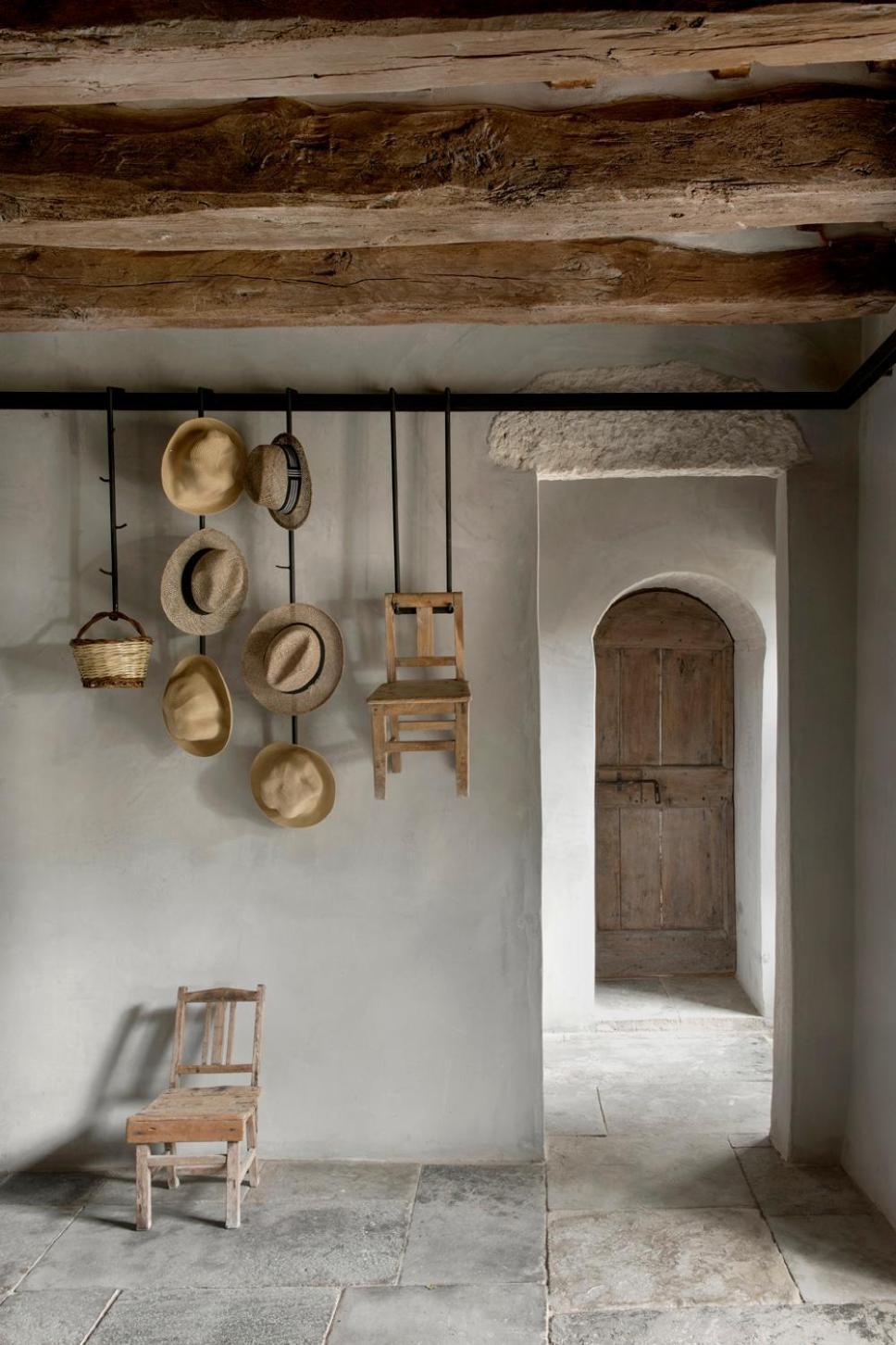 Monteverdi Tuscany Castiglioncello Del Trinoro Eksteriør billede